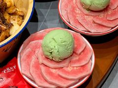 -侠舍·江湖烤全羊·大排档(沌口总店)