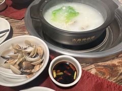 -大良毋米粥(锦龙路总店)