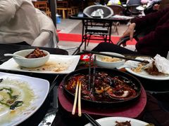 -鹅滋道(甘坑古镇店)