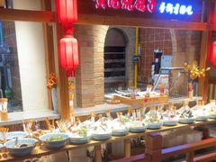 -鸽子窝(黄村店)