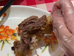 -西贝莜面村(镇江苏宁广场店)