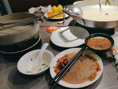 -骨之味·筒骨汤火锅(江头店)