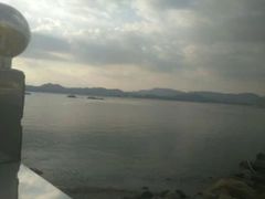-东山珍珠岛
