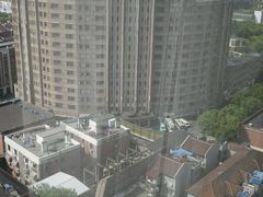 -上海新锦江大酒店