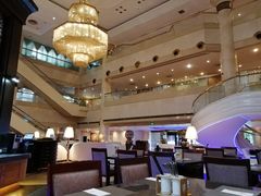 -上海齐鲁万怡大酒店·辣椒屋咖啡厅
