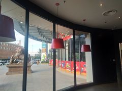 -必胜客(栖乐荟店)