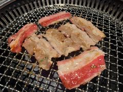 -厚贞日式烤肉(龙之梦店)