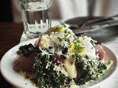 -Ocean's Table 欧舍