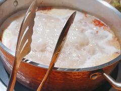 -山海蟹庐·海鲜糟粕醋火锅(慈溪店)
