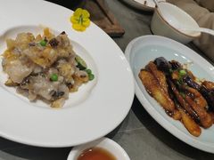 -阿毛饭店(和义路店)