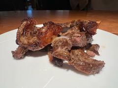 -拉蒂娜·巴西牛排馆 Latina·Brazilian Steakhouse(王府井喜悦店)