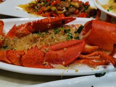 -南海渔家•海鲜•正宗海南菜(海棠湾店)