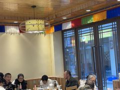 -乡土特色.冷锅鱼.牦牛肉汤锅