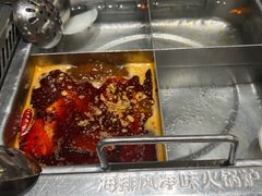 -海底捞火锅(青悦城店)