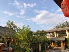 -华山御温泉度假村