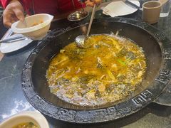 -大院河·仙鱼莊(九眼桥店)