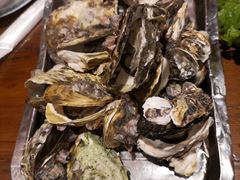 -威海小海鲜大排档胖哥烧烤(双井店)