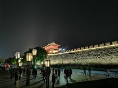 -襄阳城墙