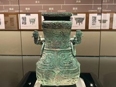 -太原市博物馆