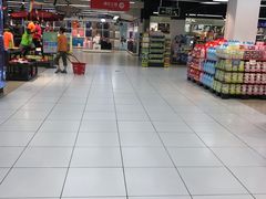 -家乐福(古北店)