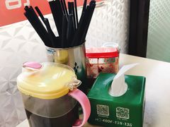 -群姐面馆·海鲜烧烤(同安路二店)