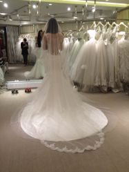 满庭芳婚纱礼服店-满庭芳婚纱礼服店