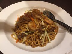 -彩丰楼中餐厅(国家会展中心上海洲际店)