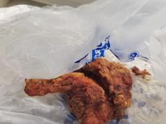 -秦氏环球炸鸡(解放北路店)