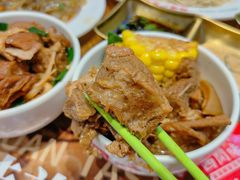 -西关味(大卫城店)