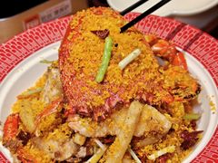 -避风塘·老港味餐厅(虹口龙之梦店)
