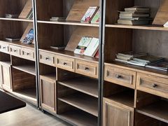 -了不起的考拉咖啡店(高新店)