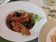 -山水一号·中餐厅