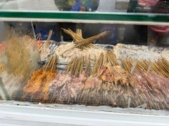 -辽B·小串(总店)
