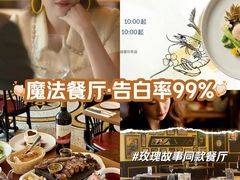 -Entrecôte 法国牛扒馆(保利·时光里店)