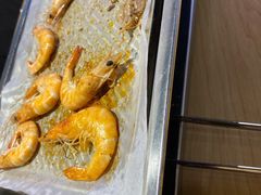 -玫瑰花园自助烤肉(顺义鑫海韵通店)