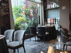 -悦百味·品质川菜(橄榄郡店)