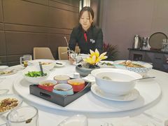 -永膳精致本味湘菜(麓谷店)