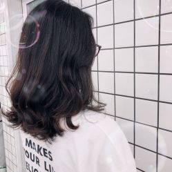 点击看大图 -宫铭烫发染发接发店