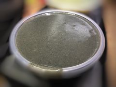 芝麻糊-百花传统甜品店(原址店)