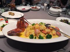 -海立阁海鲜江浙菜(漕河泾印象城店)