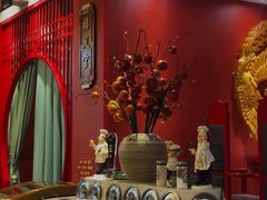 -禧鳳記·猪肚鸡火锅(玖洲道店)