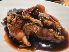 -湖滨28中餐厅·西湖宴·杭州君悦酒店