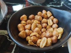 -潮汕美牛肉丸火锅店(天宁寺店)