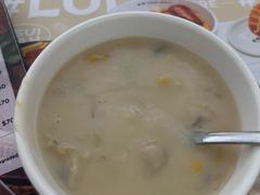 -翠华餐厅(香港国际机场店)