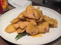 经典锅包肉-百富源·海鲜辽菜(和平北大街店)