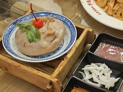 -芋包王闽南茶楼(八市店)