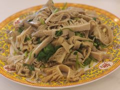 芫爆散丹-鸿宾楼(展览馆路店)