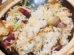 -周锦记广式餐厅