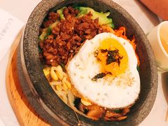 -七八冷面·延边朝鲜族美食(欢乐谷店)