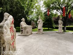 -大槐树寻根祭祖园